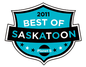 Best of Saskatoon 2011 - Best Mortgage Broker