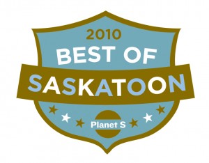Voted Best Mortgage Broker in Saskatoon!  Thank you to all my clients!